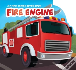 Capa do artigo Transport: Fire Engine