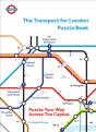 Transport For London Puzzle Book - Preview