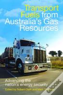 Transport Fuels From Australia'S Gas Resources