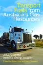 Transport Fuels From Australia'S Gas Resources - Preview