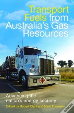 Capa do artigo Transport Fuels From Australia'S Gas Resources