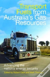 Capa do artigo Transport Fuels From Australia