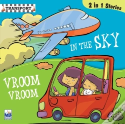 Capa do artigo Transport