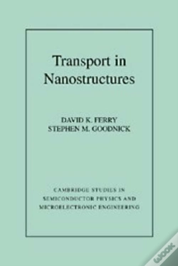 Capa do artigo Transport In Nanostructures