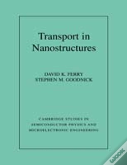Capa do artigo Transport In Nanostructures