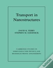 Capa do artigo Transport In Nanostructures