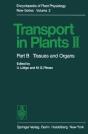 Transport In Plants Ii - Preview