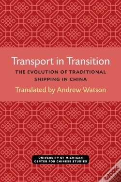 Capa do artigo Transport In Transition