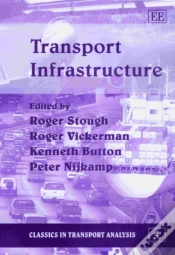 Capa do artigo Transport Infrastructure