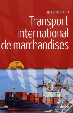 Capa do artigo Transport International De Marchandises 4e Edt