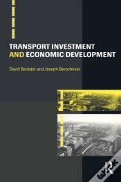 Capa do artigo Transport Investment And Economic Development