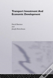 Capa do artigo Transport Investment And Economic Development