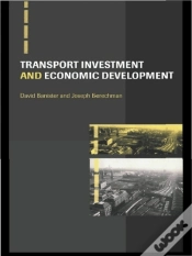 Capa do artigo Transport Investment And Economic Development