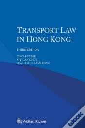 Capa do artigo Transport Law In Hong Kong