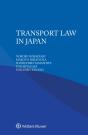 Transport Law In Japan - Preview