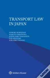 Capa do artigo Transport Law In Japan
