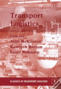 Capa do artigo Transport Logistics