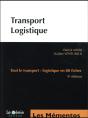 Transport-Logistique - Preview