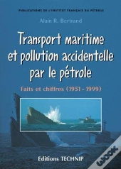 Transport Maritime Pollution