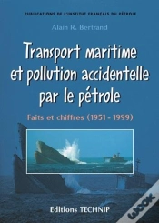 Capa do artigo Transport Maritime Pollution