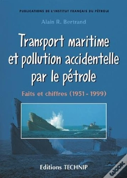 Capa do artigo Transport Maritime Pollution
