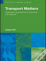 Capa do artigo Transport Matters