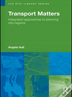 Capa do artigo Transport Matters