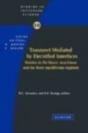 Transport Mediated By Electrified Interfaces - Preview