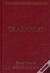 Capa do artigo Transport
