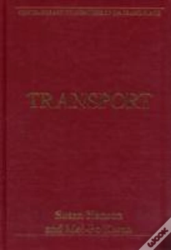 Capa do artigo Transport