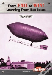 Capa do artigo Transport