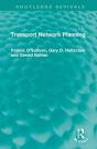 Transport Network Planning - Preview