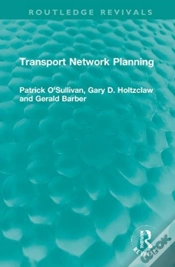 Capa do artigo Transport Network Planning