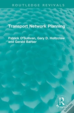 Capa do artigo Transport Network Planning