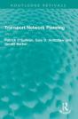Transport Network Planning - Preview