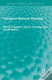 Capa do artigo Transport Network Planning
