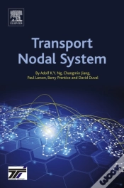 Capa do artigo Transport Nodal System