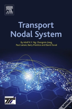 Capa do artigo Transport Nodal System