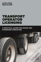Transport Operator Licensing