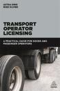 Transport Operator Licensing - Preview