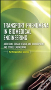 Transport Phenomena In Biomedical Engine