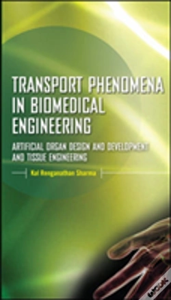 Capa do artigo Transport Phenomena In Biomedical Engine
