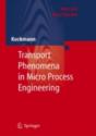 Transport Phenomena In Micro Process Engineering - Preview