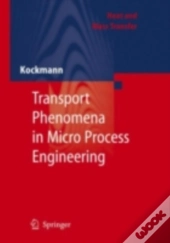 Transport Phenomena In Micro Process Engineering