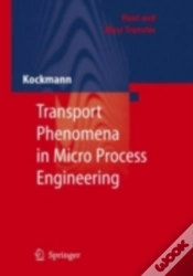 Capa do artigo Transport Phenomena In Micro Process Engineering