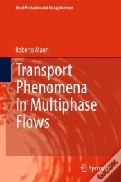 Capa do artigo Transport Phenomena In Multiphase Flows