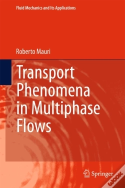 Capa do artigo Transport Phenomena In Multiphase Flows