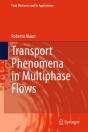 Transport Phenomena In Multiphase Flows - Preview