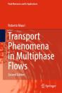 Transport Phenomena In Multiphase Flows - Preview
