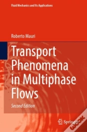 Capa do artigo Transport Phenomena In Multiphase Flows